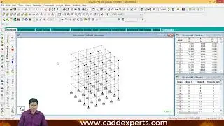 Class 11   rcc design Stadd pro