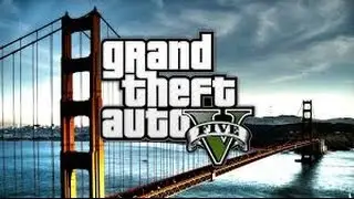 GTA5 ONLINE -  FUNNY MOMENTS!!! #1