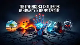 The Five Biggest Challenges of Humanity in the 21st Century