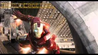 The Avengers: Los Vengadores - Tráiler Oficial Super Bowl - Subtitulado