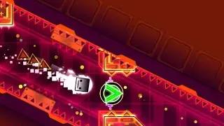 GD| “New Record” hold auto because I have skill issues.