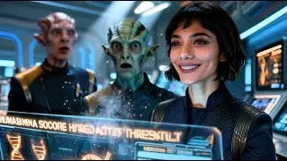 They Ran Human DNA Against Predator Index — Humans Outscored Every Apex Species | Sci-Fi HFY Stories