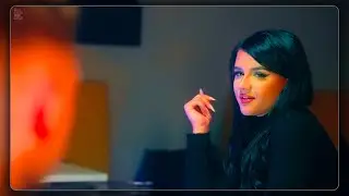 Alexia Nicole Alb - Geanta de Păcate 🧳|| Official Video