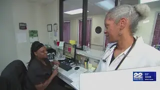 Springfield health systems address difficulty in primary care