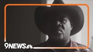 Meet Colorado actor Ketrick Copeland