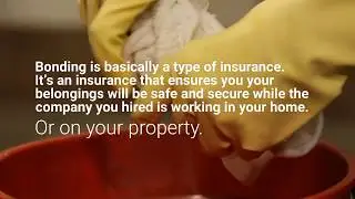 Hire a Cleaning Company that&rsquo;s Bonded, Licensed, and Insured - CleanSpace