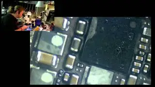 iPhone Data Recovery After Water Damage---short detection