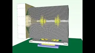 [易富迪科技 EFD Corp.] FloTHERM Training for CPU Cooler
