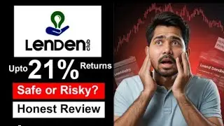 Lenden App Review In Hindi