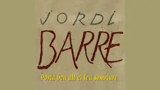 Jordi Barre - Què faran els homes