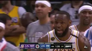 Jeff Van Gundy & Mark Jackson vs Steve Javie + Techincals and Kerfuffles