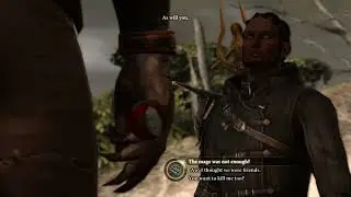 Dying for The Qun