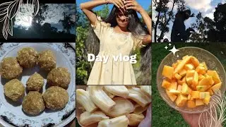Last vlog | Day  in my life 🌻💫🍁#1millionviews #trendingvideo #day vlog 