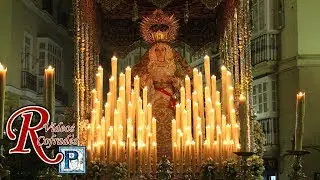 Salida Extraordinaria de Ntra. Sra. de la Amargura. Cádiz 2017.