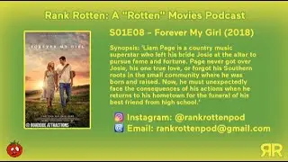 S01E08 - Forever My Girl (2018)
