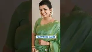 PARVATHY BABU|PHOTO DUMP|THE GROW CHANNEL #parvathybabu #parvathy #malayalamyoutuber #actress #happy