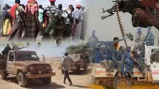 “Suuqa Bakaaraha Waa Lala Wareegay, Anigana Shafka Qori Ayaa La Igu Soo Galay” — Nabadoon Cali