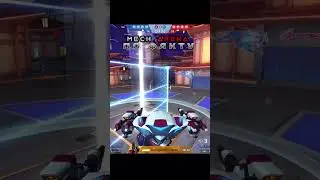 Как захватить центр Mech Arena | робот Пантера тактика - How to capture the center of the Mech Arena