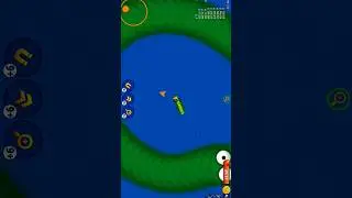 🐍Snake Game | wormszone