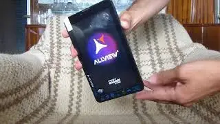 Allview AX503