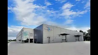 Roller conveyors and profile turntables