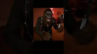 BigFoot Catches Yeti at a Diddy Party!! #yetivlogs #funny #dailyvlogs #vlogsquad #bigfootvlogs
