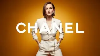 Chanel Store Music 2025 &middot; Boutique Playlist &middot; Chill Deep House & Lounge