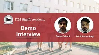 ITM Skills Academy - Video For Interview Preparations_1