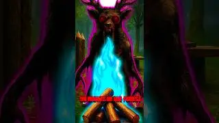 What Does the Blue Flame Mean in 99 Nights in the Forest?