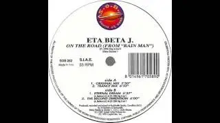 Eta Beta J. &lrm;- On The Road (From 