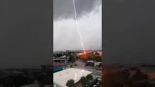 lightning doesn't strike twice in the same..... never mind