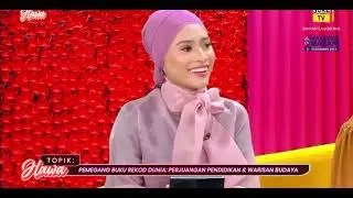 Interview with Dr.Malini by SUKE TV