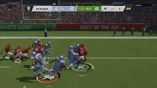 MUT 23 - Campus Heroes College Overtime - Part 63 (FINALE)