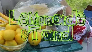 Lemonade Stand