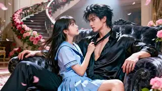 Drugged CEO faints; kind girl saves him—he marries and showers his pure, innocent girl with love!