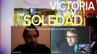 Victoria y soledad (Nuevo Episodio)