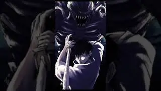 new jujutsu kaisen movie 0 trailer edit #shorts
