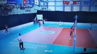 Moji live 