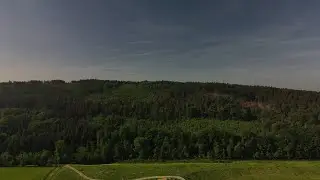 Der Krippenweg im Hüggel