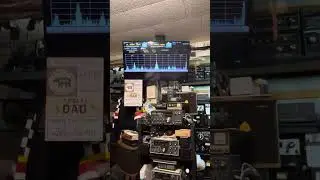 Программное обеспечение Yaesu PCC-2000 для управления трансивером FT-2000.