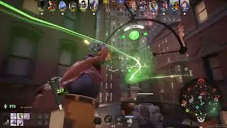 Deadlock Open Beta Dynamo match 8 - 50,000 soul lead this time :)