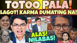 🔥NAGU-LANTANG ANG ALL! GRABE!  JUST NOW: BREAKING NEWS! CONG LEV1STE! MAY MATINDING BINULGAR!?