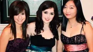 Christina Grimmie tribute 3! -zeldaxlove64-