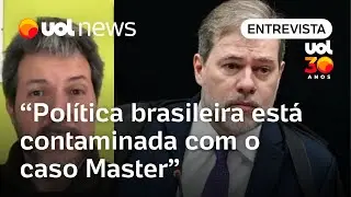 Sendo dele ou não, Toffoli no Tayayá causa constrangimento ao STF, avalia professor