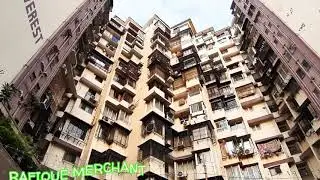 Everest Apt JP Road Versova Andheri West