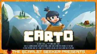 Carto | Overview, Impressions and Gameplay