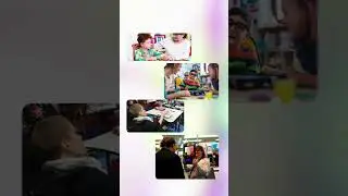 Celebrate Assistive Technology Month! #assistivetechnologymonth #aacawareness