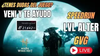 Nueva Zona hoy!?!? PVP y Leveando alter para GVG !24HR !Oro !Guias !Couching