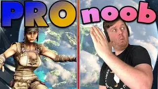 THE FINAL EPISODE - Noob Vs Pro - Ark Survival Evolved