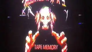 MUGXTSU x WAS - TAPE MEMORY